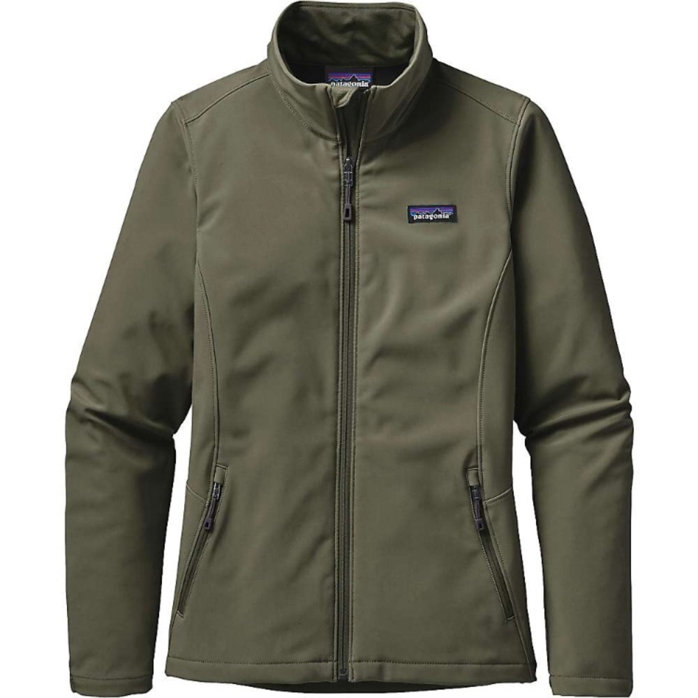 Patagonia Sidesend Soft Shell Jacket - Picture 2 of 7